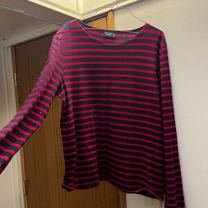 Like new  Unisex Saint James mariniere shirt